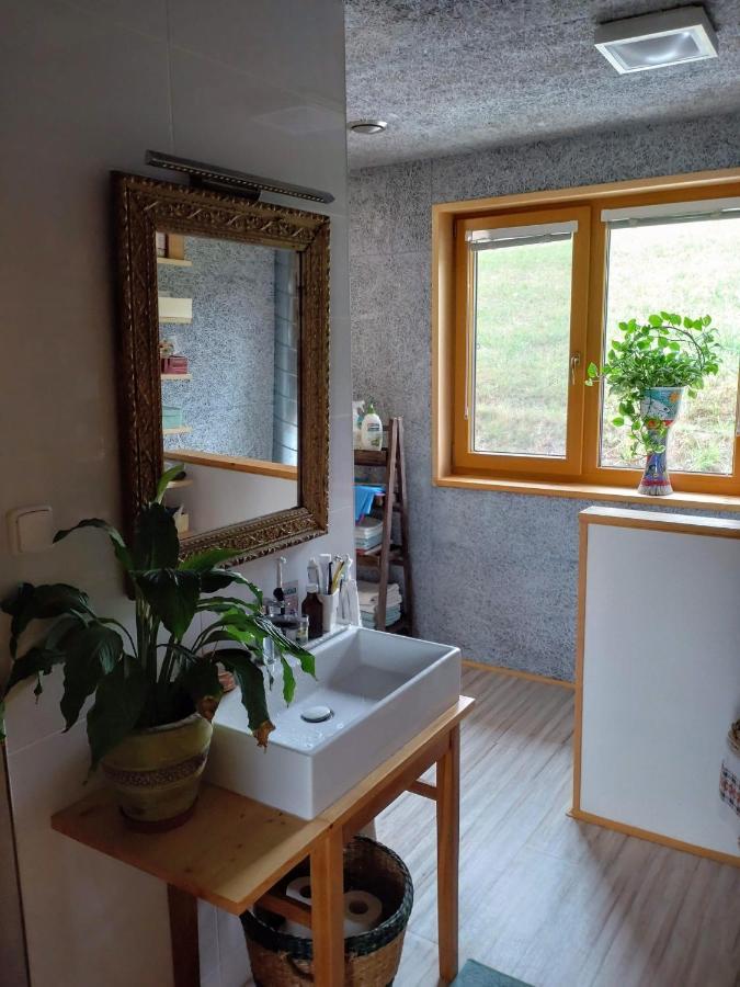 Nature Homestay Trenčín Eksteriør billede