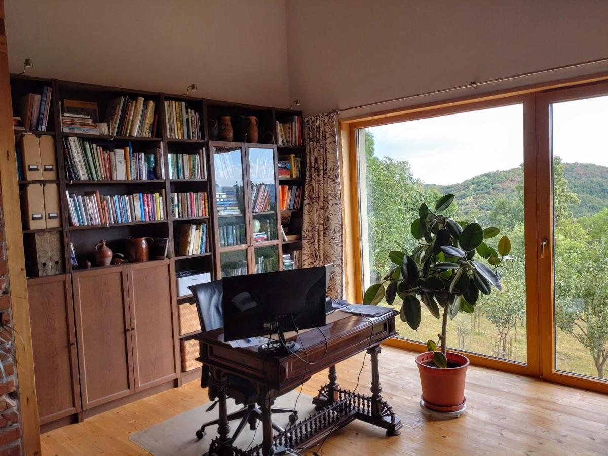 Nature Homestay Trenčín Eksteriør billede