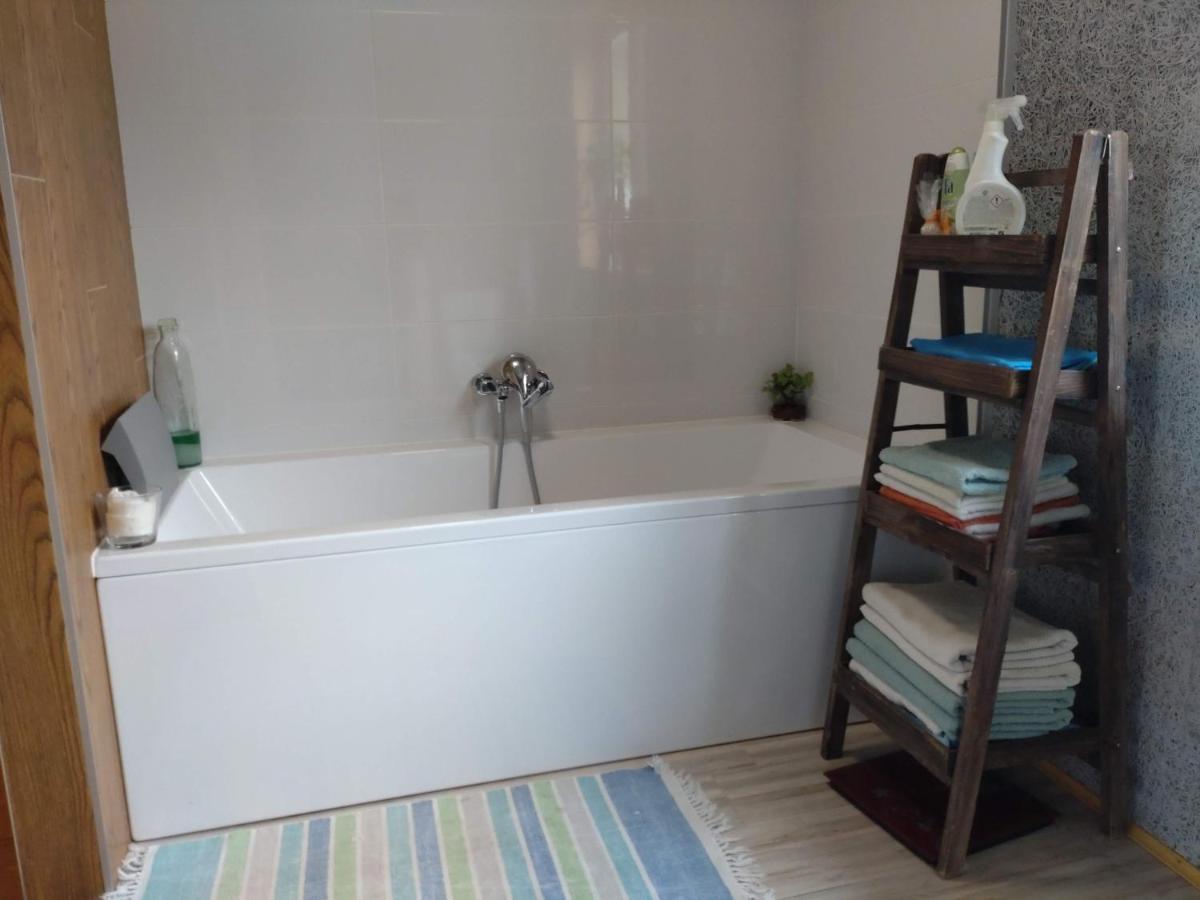 Nature Homestay Trenčín Eksteriør billede
