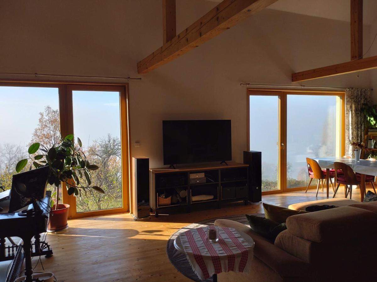 Nature Homestay Trenčín Eksteriør billede