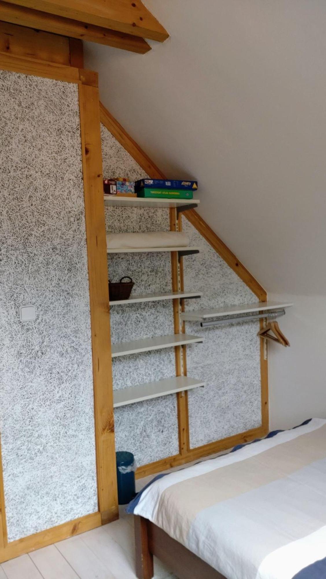 Nature Homestay Trenčín Eksteriør billede